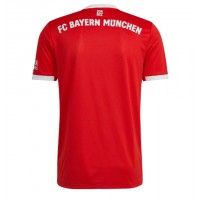 Bayern Munich Fußballbekleidung Heimtrikot 2022-23 Kurzarm